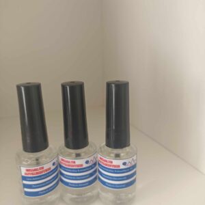 Laca Antimicótica Fluconazol 3%