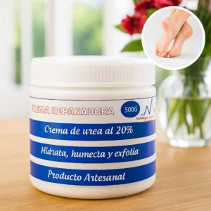 Crema Urea 20%